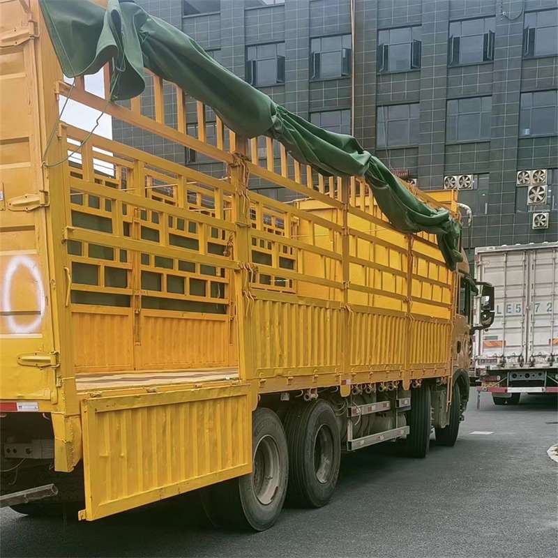 江苏连云港新浦到新泰物流公司——一站式货运服务（到新泰的物流）