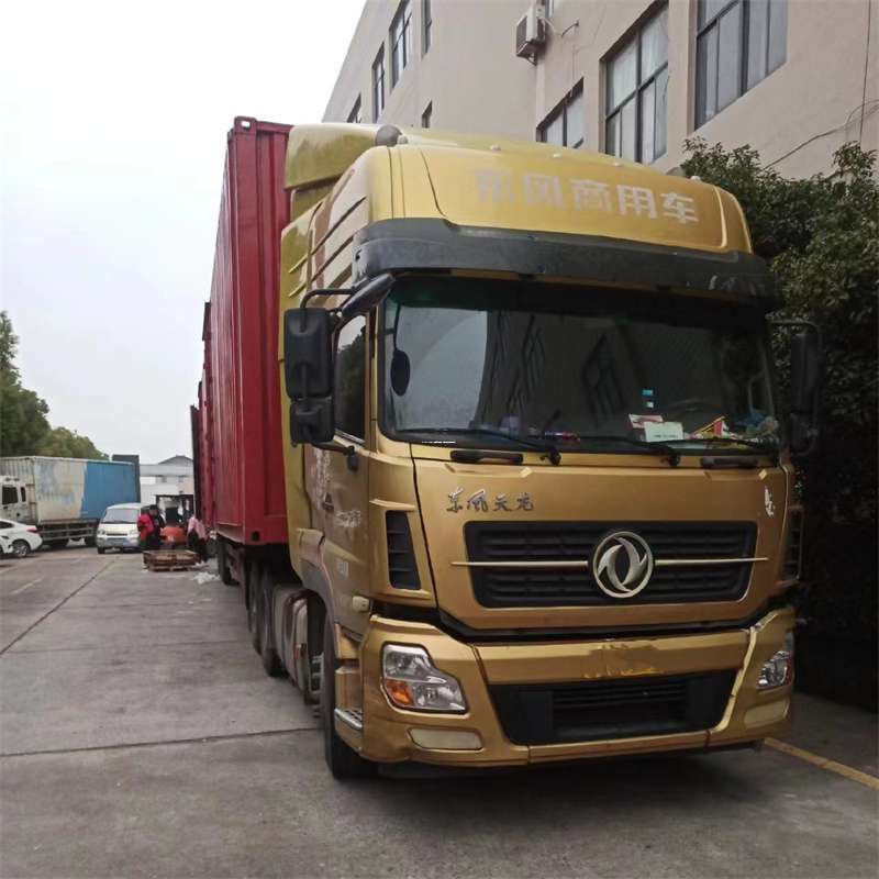 江苏连云港新浦到龙口物流公司，一站式服务助您货运无忧