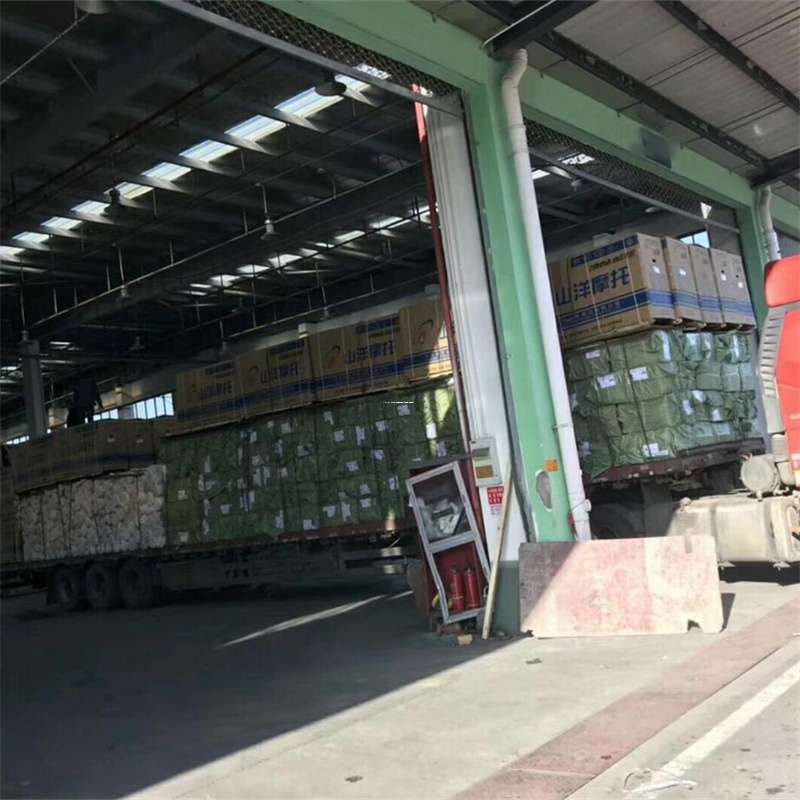 江苏连云港新浦到潜江物流公司，专业货运，高效快捷